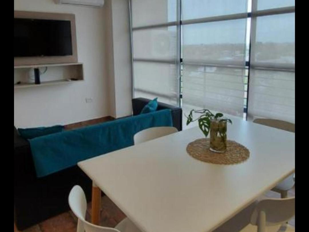 Departamento Ezeiza Apartamento Exterior foto