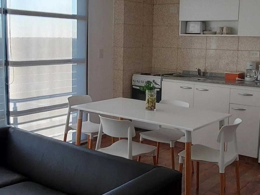 Departamento Ezeiza Apartamento Exterior foto