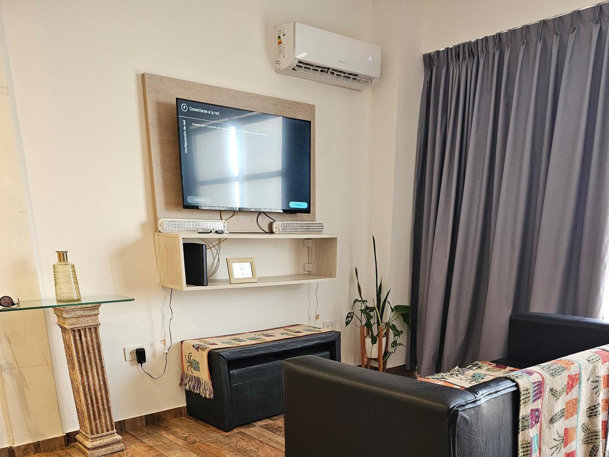 Departamento Ezeiza Apartamento Exterior foto
